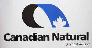 CNRL to boost oil and gas output by 12% in 2025