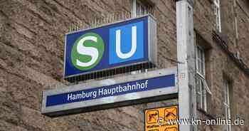 Gewaltdelikte an norddeutschen Bahnhöfen rückläufig