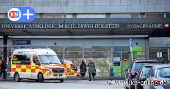 Prozess in Kiel: Warum ein Notfallsanitäter (25) vor Gericht landet