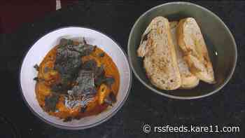 Stories Behind the Menu: New chefs prepare food and stories