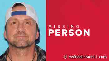 Moorhead Police search for missing man