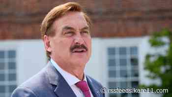 Judge orders Mike Lindell's MyPillow to pay nearly $778K to delivery service DHL