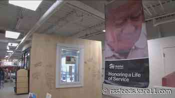 Twin Cities Habitat for Humanity offers unique way for public to honor former President Jimmy Carter