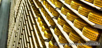 Leerdammer laat melkprijs januari weer zakken