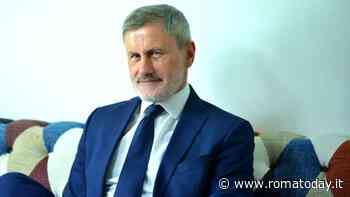 Giachetti incontra Alemanno nel carcere di Rebibbia: "Arresto 31 dicembre lascia perplessi"