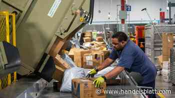 Konjunktur: US-Arbeitsmarktbericht fällt überraschend gut aus – Anleiherendite steigt auf höchsten Stand seit 2023