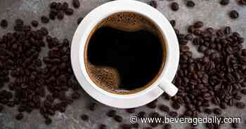 US caffeine survey: Coffee up, tea down – and a new contender emerges