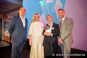 Puratos wint ondernemersprijs Gangmaker 2025 voor regio West-Brabant