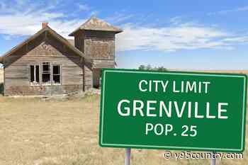 Smallest Cities In All 50 States: Ghost Towns, Bars and Churches