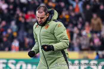 Ruben Selles issues fresh Hull City transfer update as Tigers edge closer to more signings