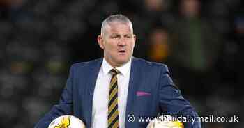 Hull City icon Dean Windass breaks silence after dementia diagnosis