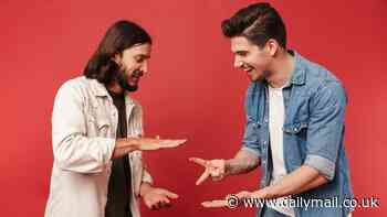 How to win at rock, paper, scissors: Expert reveals the simple trick that will almost guarantee you beat your friends