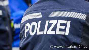 Jugendliche mit Einhandmesser, Cannabis und gestohlenem Ausweis geschnappt