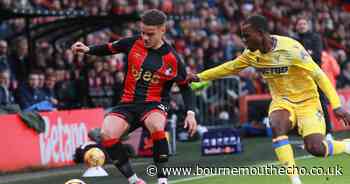 Billing and Aarons available for cup clash despite potential loans