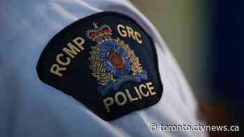 Two people charged after 45 kilograms of cannabis found concealed in luggage at Pearson airport: RCMP