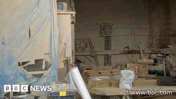 Stonemasons fined for health and safety breaches