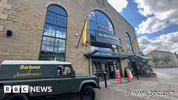 Boutique department store announces closure