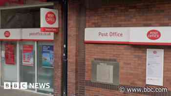 Fight to save 'vital' post office from closure