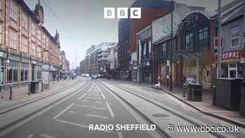 Sheffield residents say ‘booze street’ is out of control