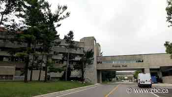 Number of Guelph university students sick with norovirus more than doubles to over 170