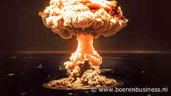 Prijzen op aardappelmarkt exploderen