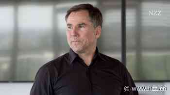 Go West: Jan Jenisch will Amerika im Alleingang erobern