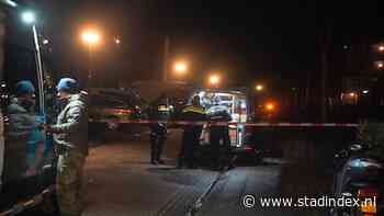 Na aanhouding minderjarige drie explosies bij huis in John Raedeckerstraat