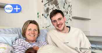 Sinkende Geburtenrate: 2024 kamen in Hannover 7556 Kinder zur Welt