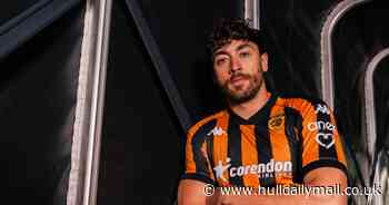 Hull City complete first January transfer signing as ex-Middlesbrough man jets in from USA