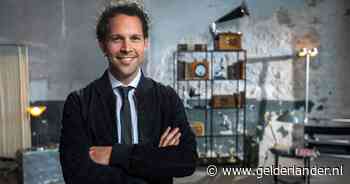 Victor Mids blikt in nieuwe serie terug op 10 jaar Mindf*ck