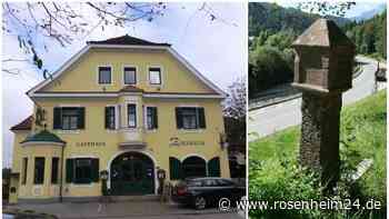 Neuzugänge aus der Region: Diese neun Bauwerke stehen jetzt unter Denkmalschutz