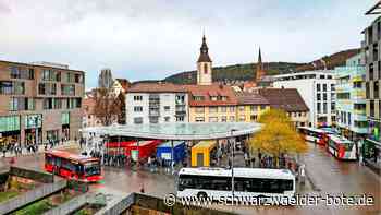 Nach Aufschrei und Petition: Nicht nur  Schulbus –  Kreis Calw will auch an Personal, Straßen, Gebäuden sparen