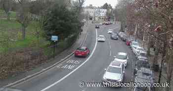 South London council fines key worker for driving in bus lane on Christmas Day
