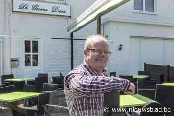 Graag geziene cafébaas van De Groene Dreve plots overleden: “Johan bracht heel wat mensen samen in zijn zaak”