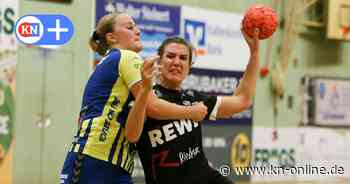 SV Henstedt-Ulzburgs Handballerinnen wollen den Doppelabstieg verhindern