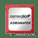 ASMedia en Cabletec demonstreren eerste externe-gpu-docks op basis van USB4