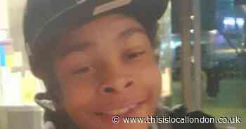 Boy, 14, stabbed to death in Woolwich accused of carrying machete at college
