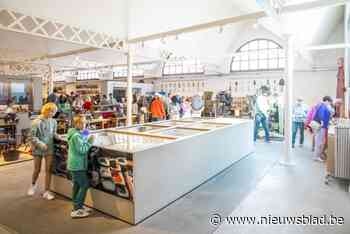 Eperon d’Or beleeft topjaar: “Bijna 26.000 bezoekers verwelkomd”