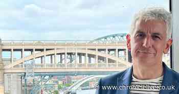 I went to Newcastle and it felt more like a European tourism hotspot