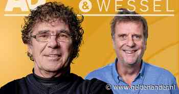 Podcast | Willem van Hanegem ontmoette Brian Priske en dat voelde goed: ‘Het was niet alsof hij dat móést doen’