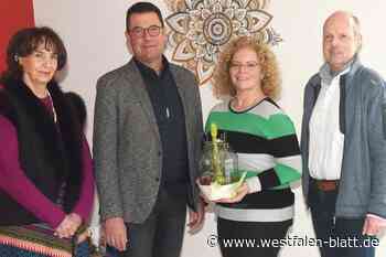 Eröffnung: In Steinheim gibt's ein neues Yoga-Studio