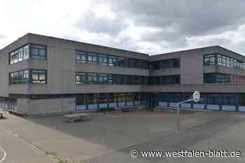 Wann wird es in den Warburger Schulen wieder warm?