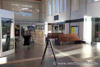 Angriff am Nordbahnhof – Frau mit Faustschlag attackiert