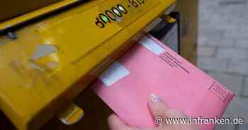 Bundestagswahl 2025 in Volkach: Wahlamt gibt Termine zur Briefwahl bekannt