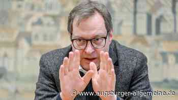 Martin Huber: "AfD serviert Putin die Sicherheit Deutschlands auf dem Silbertablett"