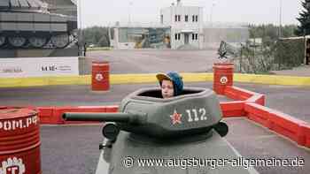 Porträts, Pflanzen, Kriegsdokumentation: Das gibt es 2025 im Stadthaus Ulm zu sehen