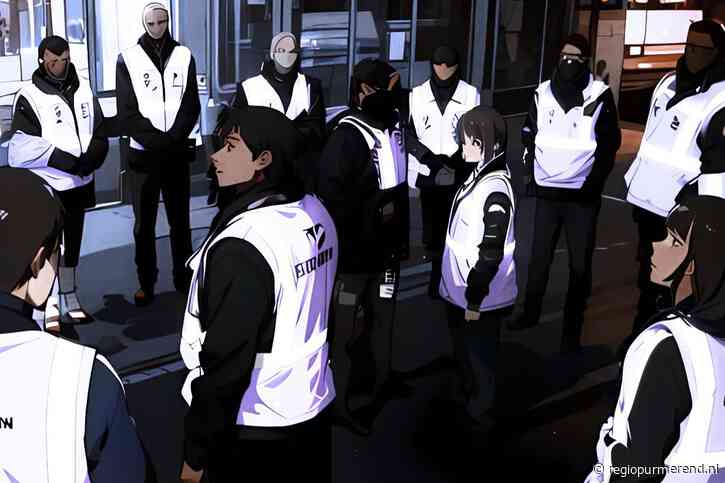 Column van Rob: Ogen en Oren zorgen voor veiligheid, maar de decibels vliegen de wijk door