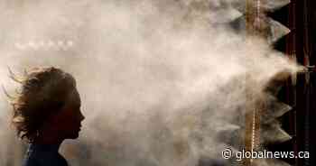 Earth saw its hottest year in 2024, breached major climate threshold