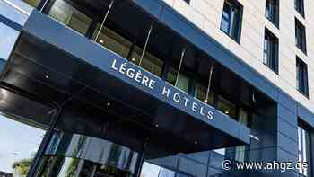 Expansion: Fibona kommt mit Légère-Hotel nach Bayern