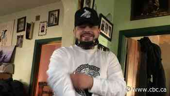 Victim's mother's 'heart aches all the time,' court hears during sentencing for 2022 stabbing